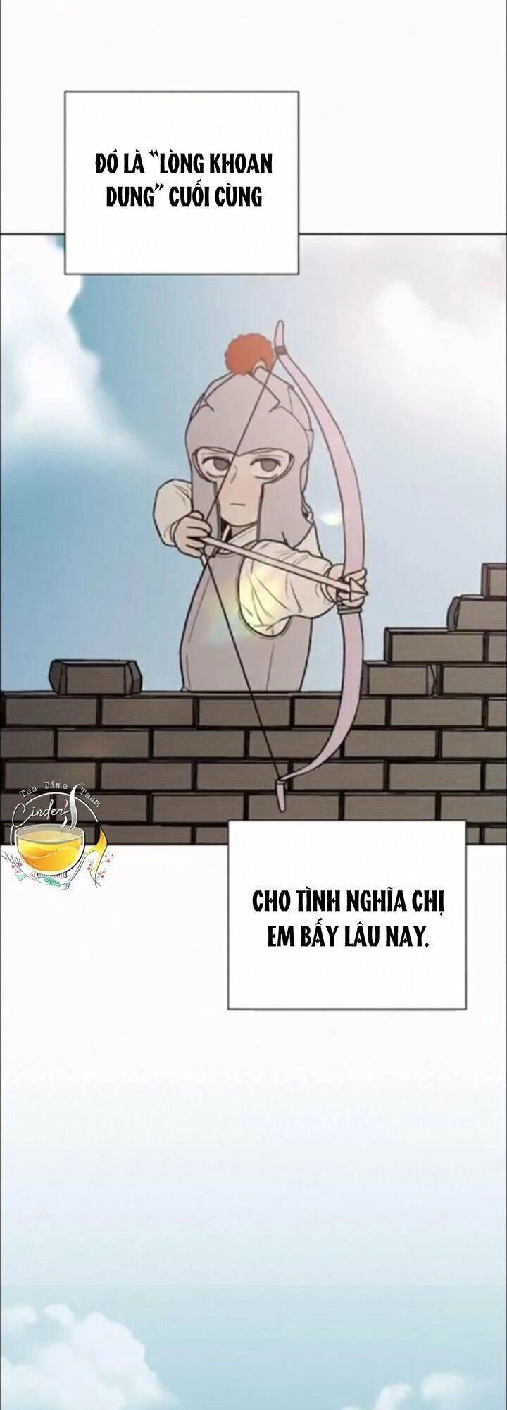 Chiến Lược: Tình Yêu Trong Sáng Chapter 18 - 34