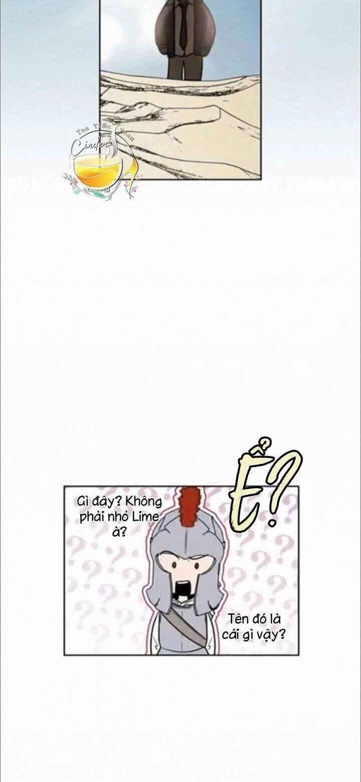 Chiến Lược: Tình Yêu Trong Sáng Chapter 18 - 40