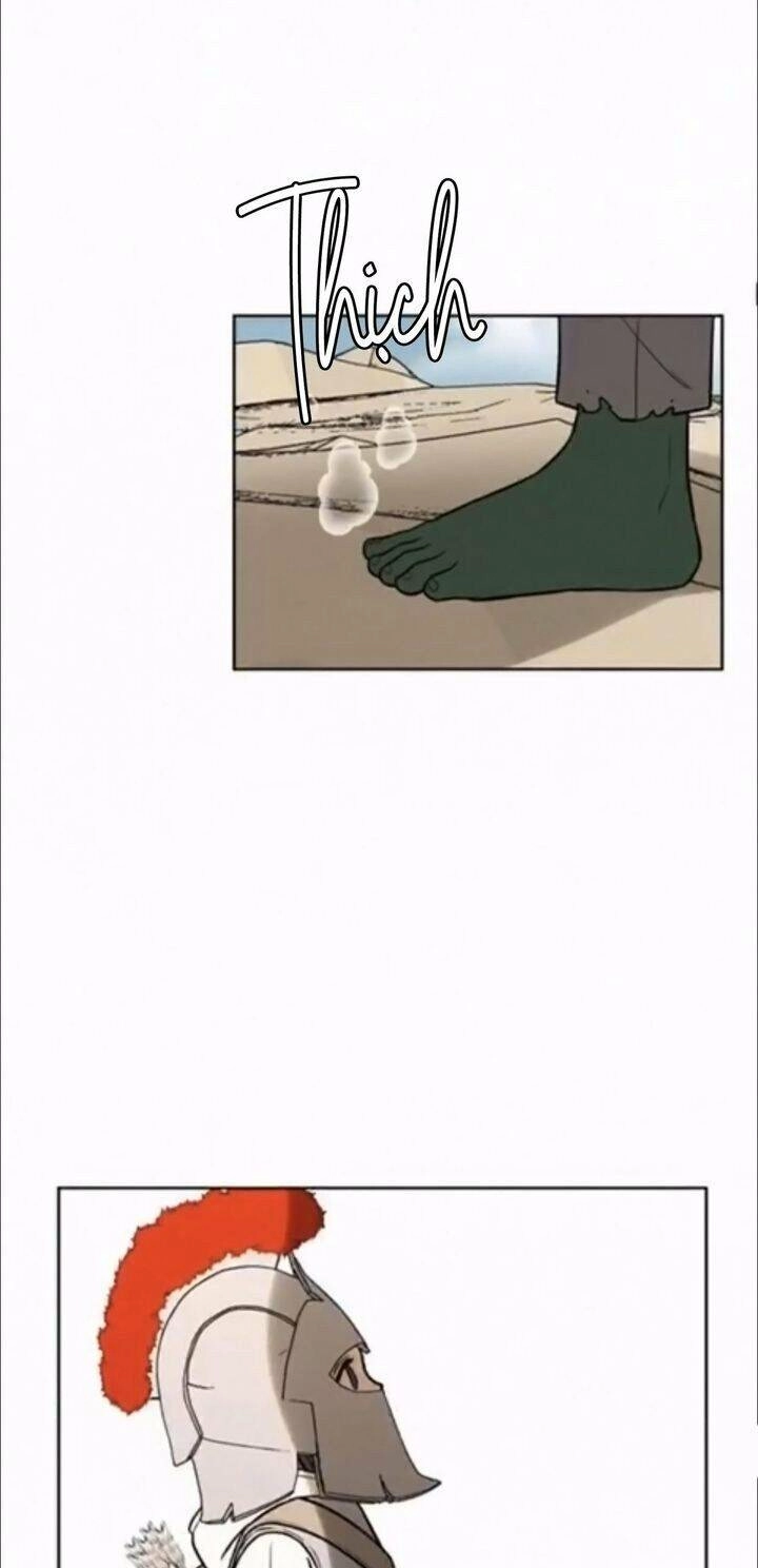 Chiến Lược: Tình Yêu Trong Sáng Chapter 18 - 41