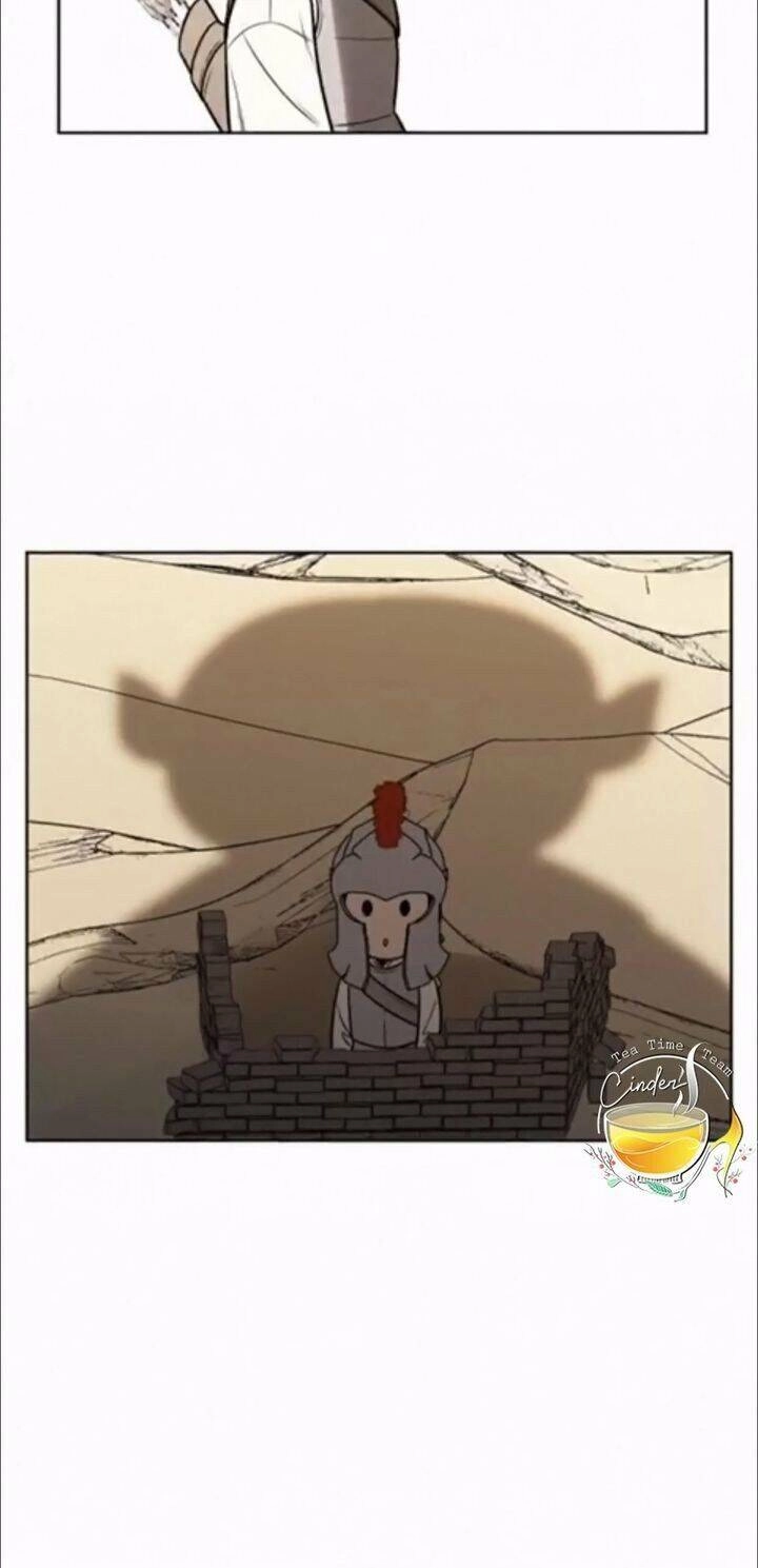 Chiến Lược: Tình Yêu Trong Sáng Chapter 18 - 42