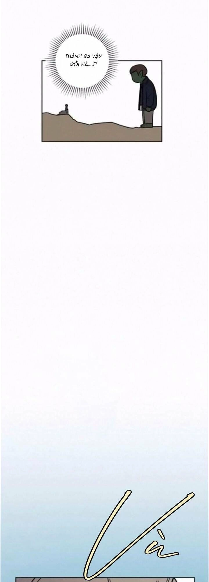 Chiến Lược: Tình Yêu Trong Sáng Chapter 18 - 43