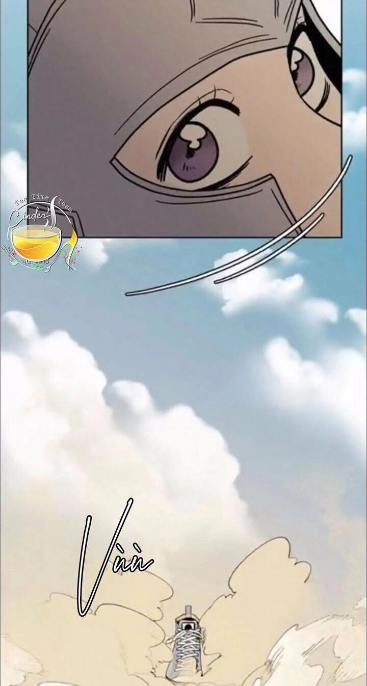 Chiến Lược: Tình Yêu Trong Sáng Chapter 18 - 44