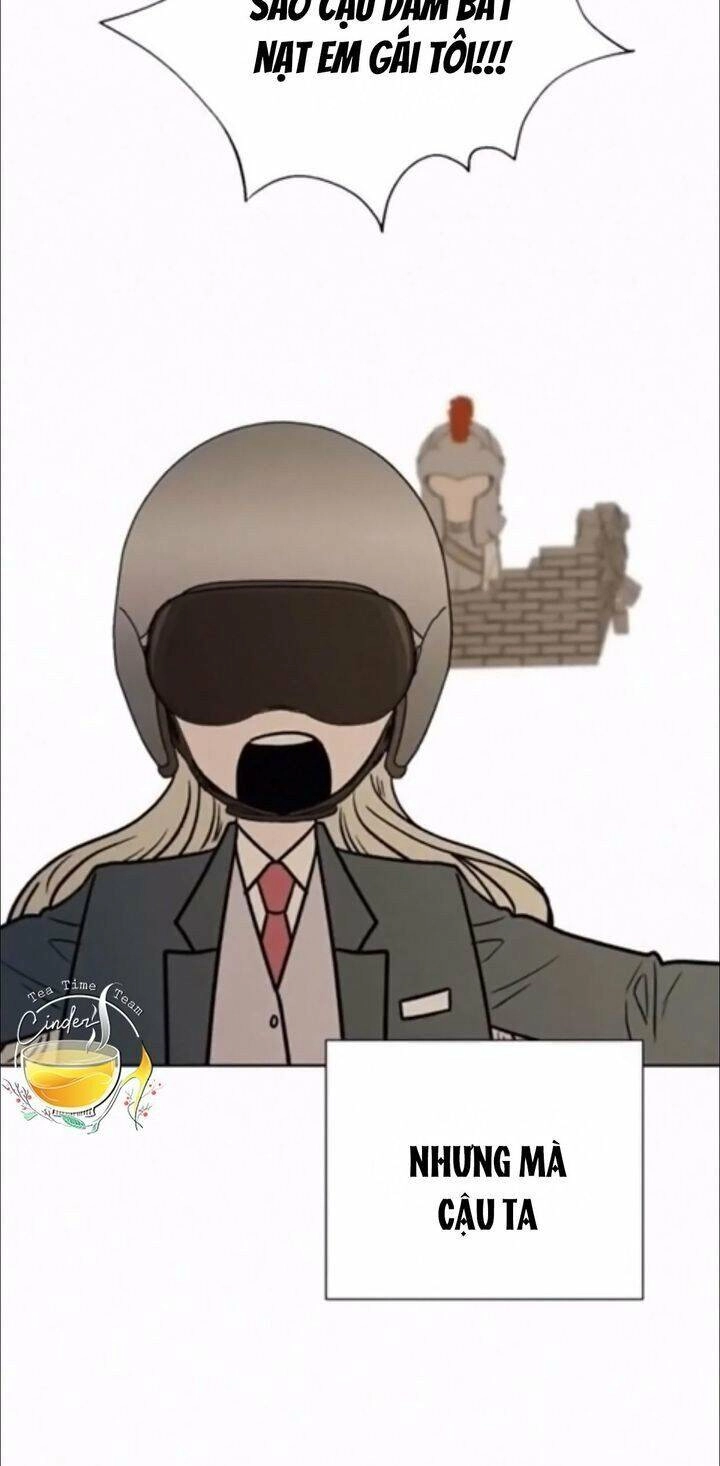 Chiến Lược: Tình Yêu Trong Sáng Chapter 18 - 47