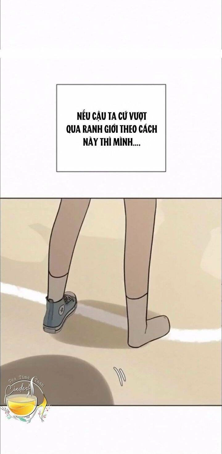 Chiến Lược: Tình Yêu Trong Sáng Chapter 18 - 48