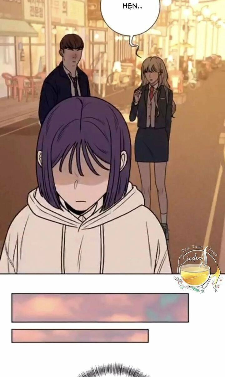 Chiến Lược: Tình Yêu Trong Sáng Chapter 18 - 60