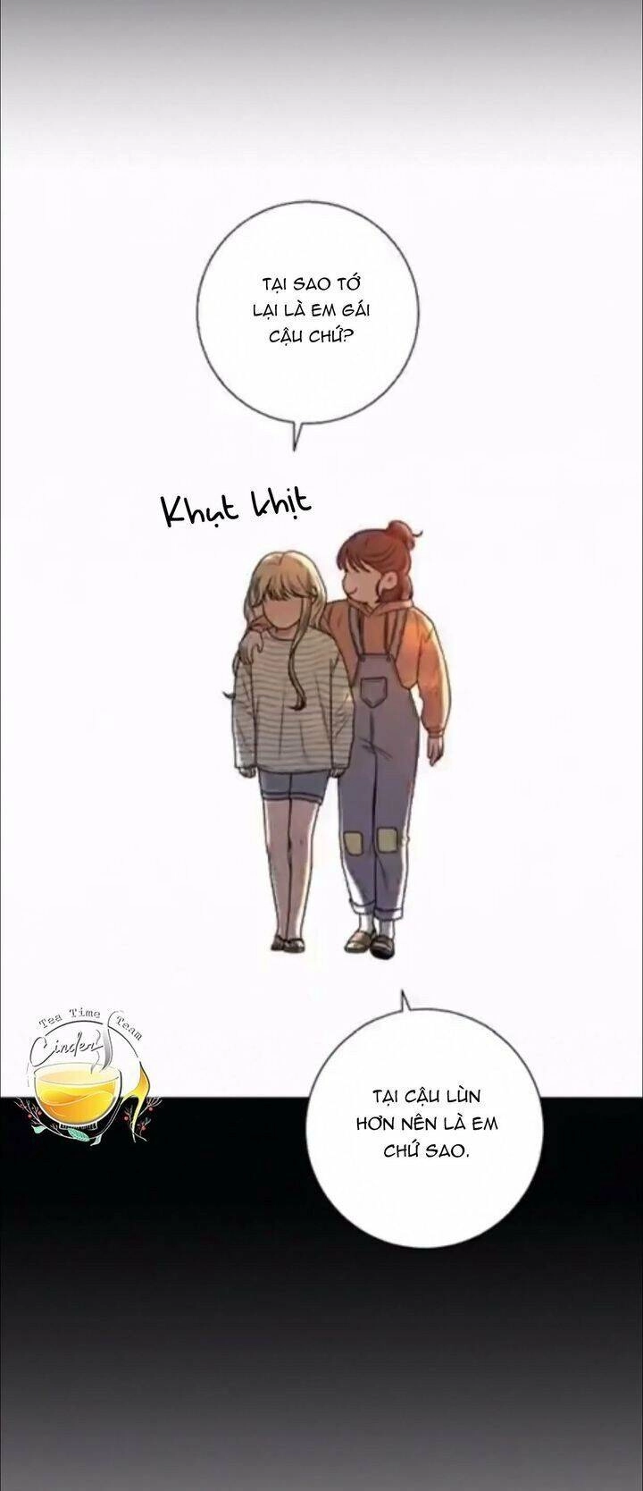 Chiến Lược: Tình Yêu Trong Sáng Chapter 18 - 73