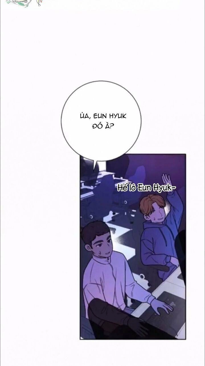 Chiến Lược: Tình Yêu Trong Sáng Chapter 18 - 79