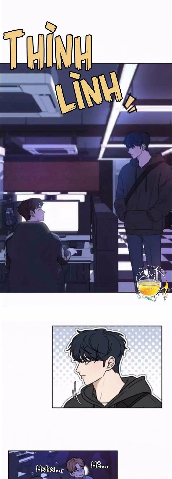 Chiến Lược: Tình Yêu Trong Sáng Chapter 18 - 81