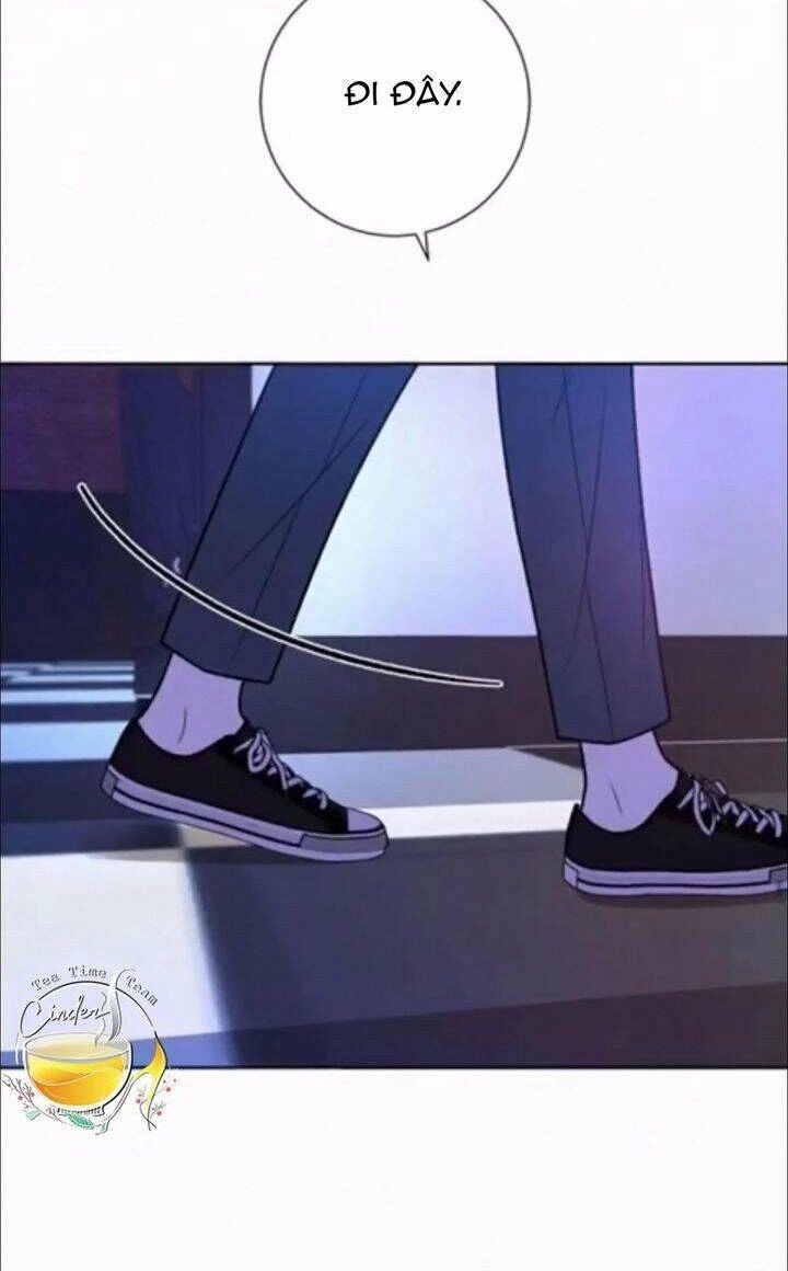 Chiến Lược: Tình Yêu Trong Sáng Chapter 18 - 83