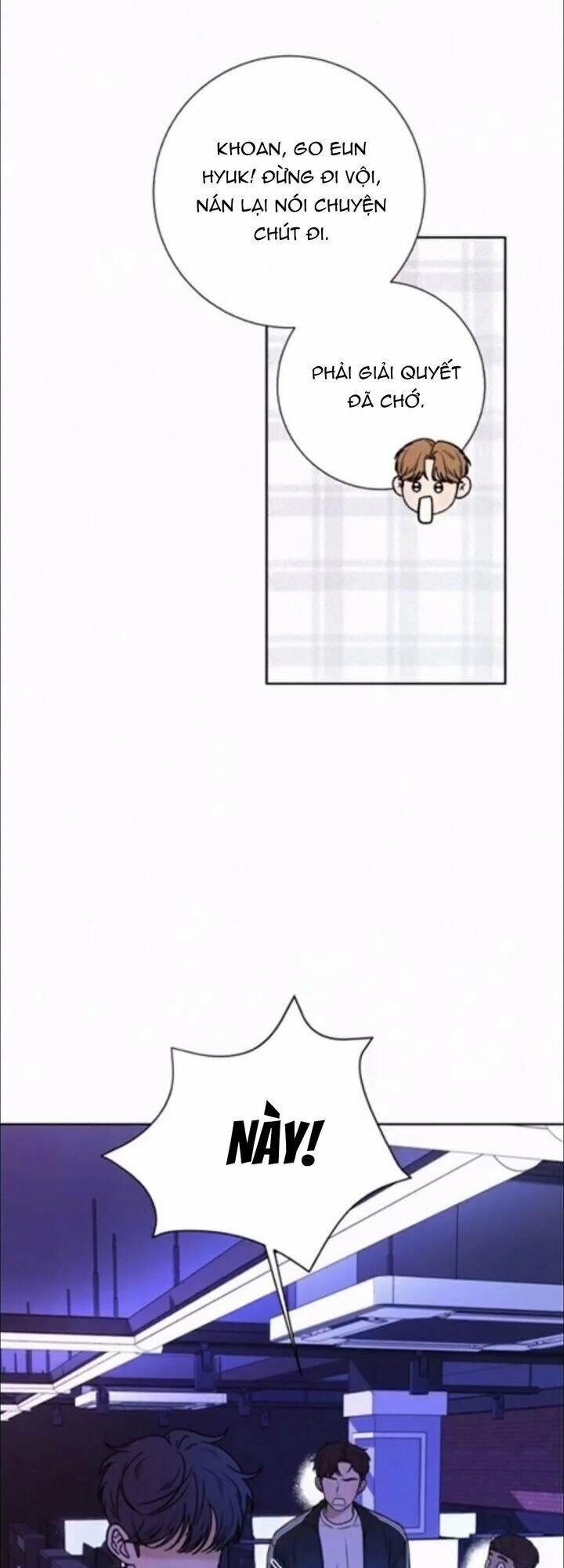 Chiến Lược: Tình Yêu Trong Sáng Chapter 18 - 84