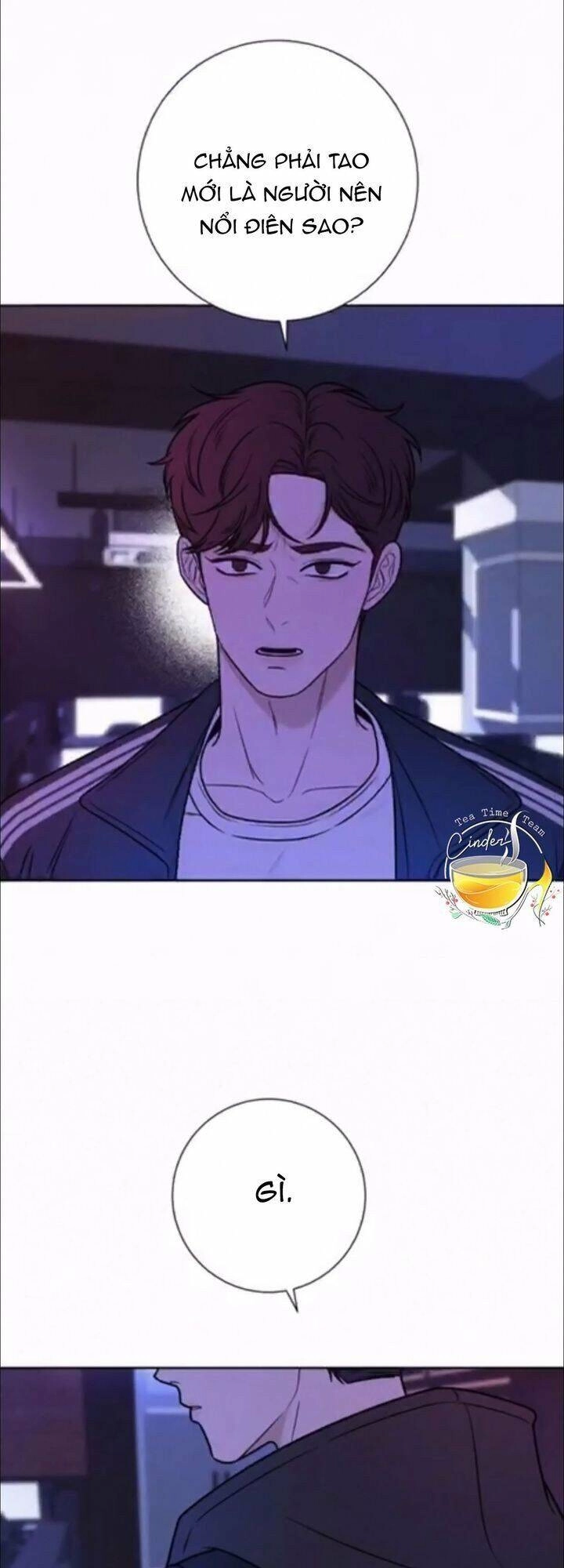 Chiến Lược: Tình Yêu Trong Sáng Chapter 18 - 87