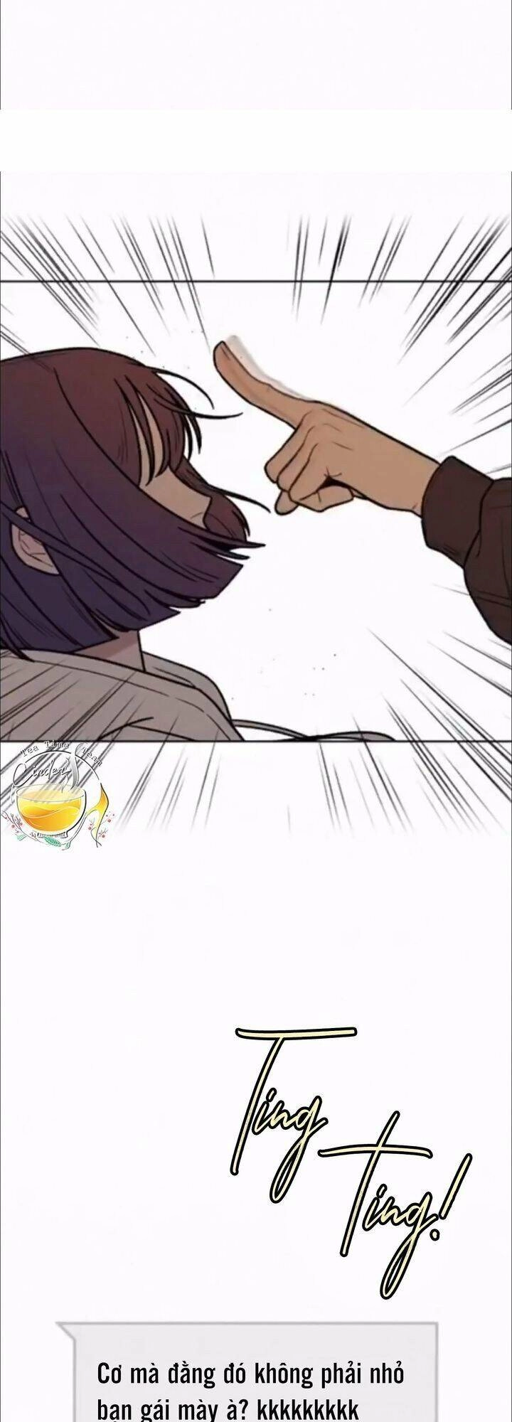 Chiến Lược: Tình Yêu Trong Sáng Chapter 18 - 97