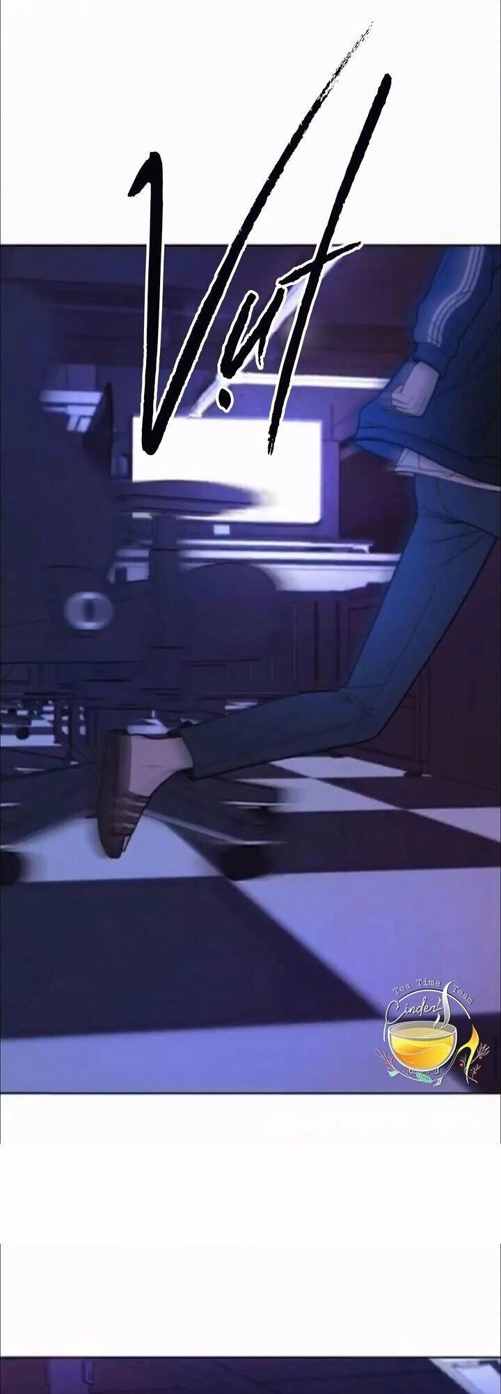 Chiến Lược: Tình Yêu Trong Sáng Chapter 18 - 100