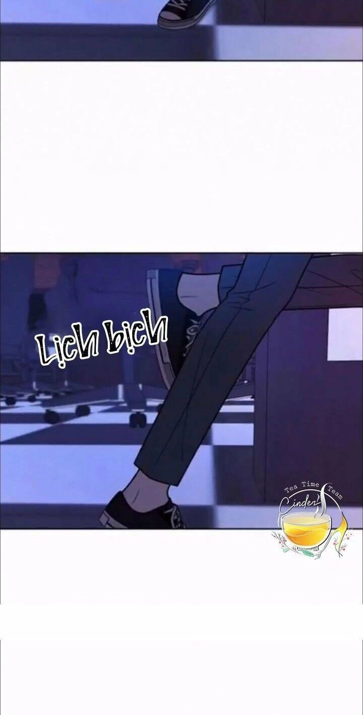 Chiến Lược: Tình Yêu Trong Sáng Chapter 18 - 103