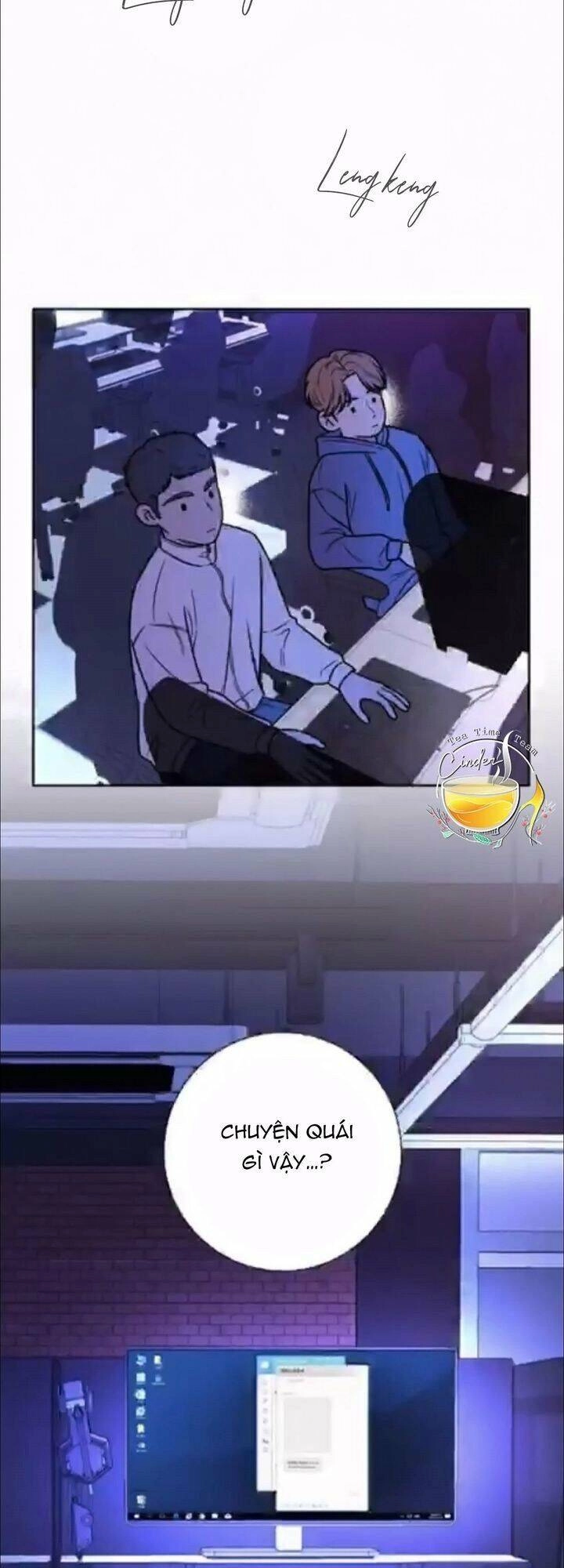 Chiến Lược: Tình Yêu Trong Sáng Chapter 18 - 105