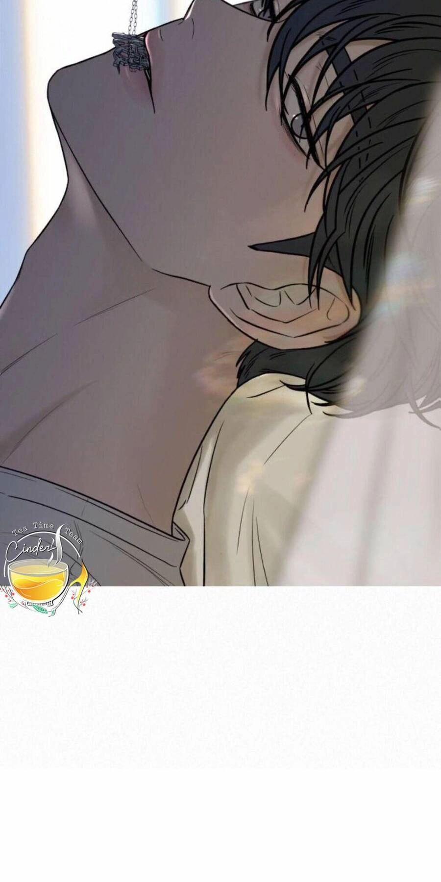 Chiến Lược: Tình Yêu Trong Sáng Chapter 19 - 3