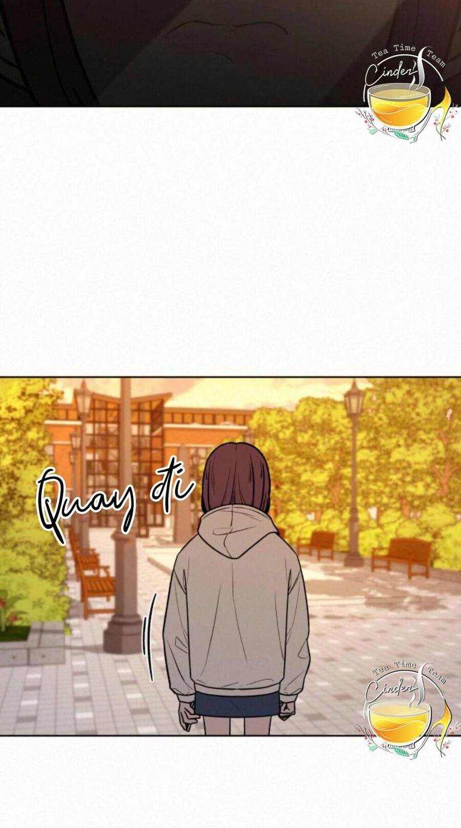 Chiến Lược: Tình Yêu Trong Sáng Chapter 19 - 7