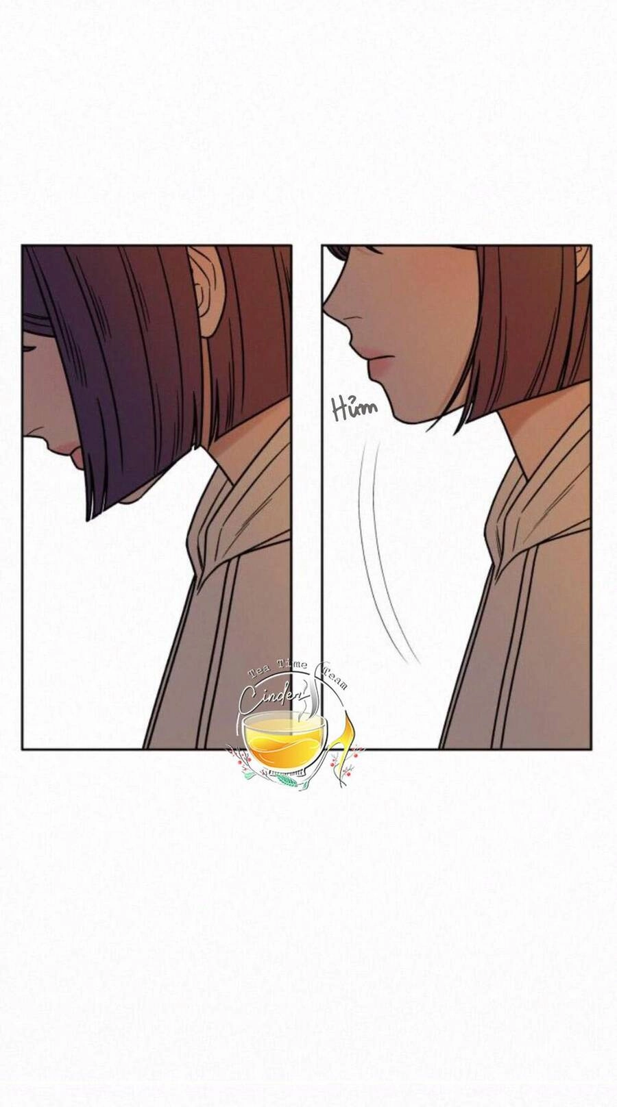 Chiến Lược: Tình Yêu Trong Sáng Chapter 19 - 8