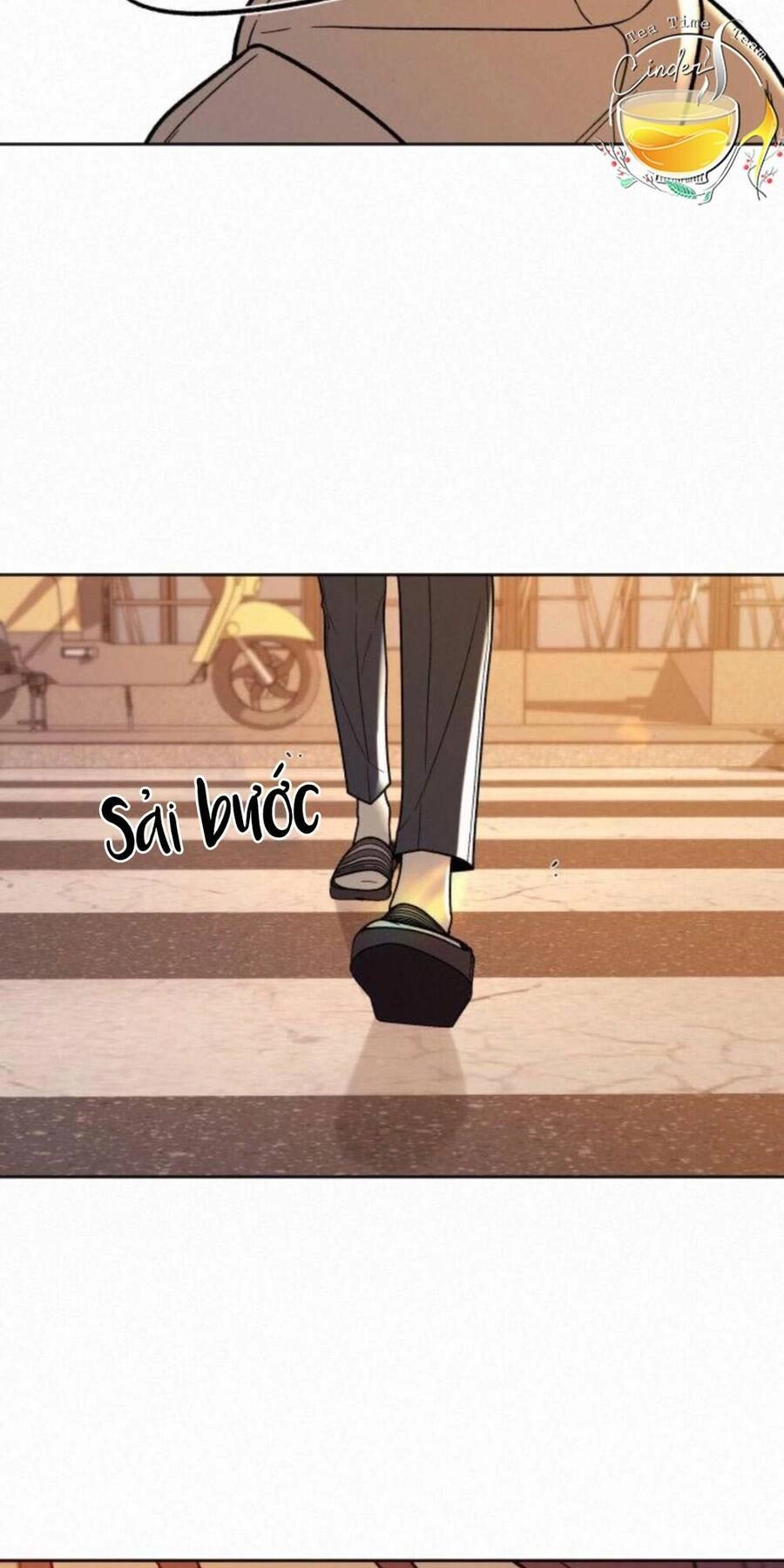 Chiến Lược: Tình Yêu Trong Sáng Chapter 19 - 11