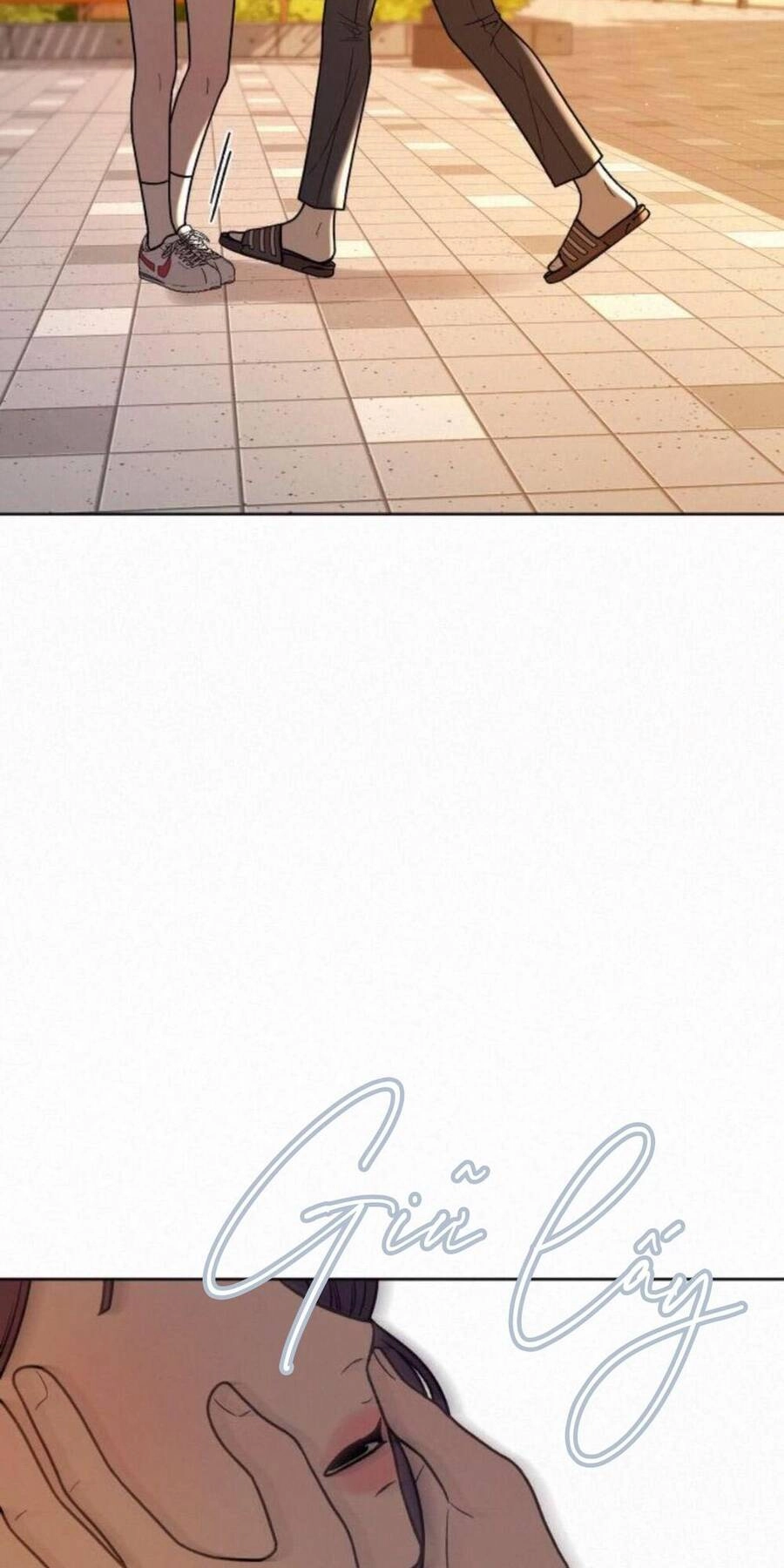 Chiến Lược: Tình Yêu Trong Sáng Chapter 19 - 16