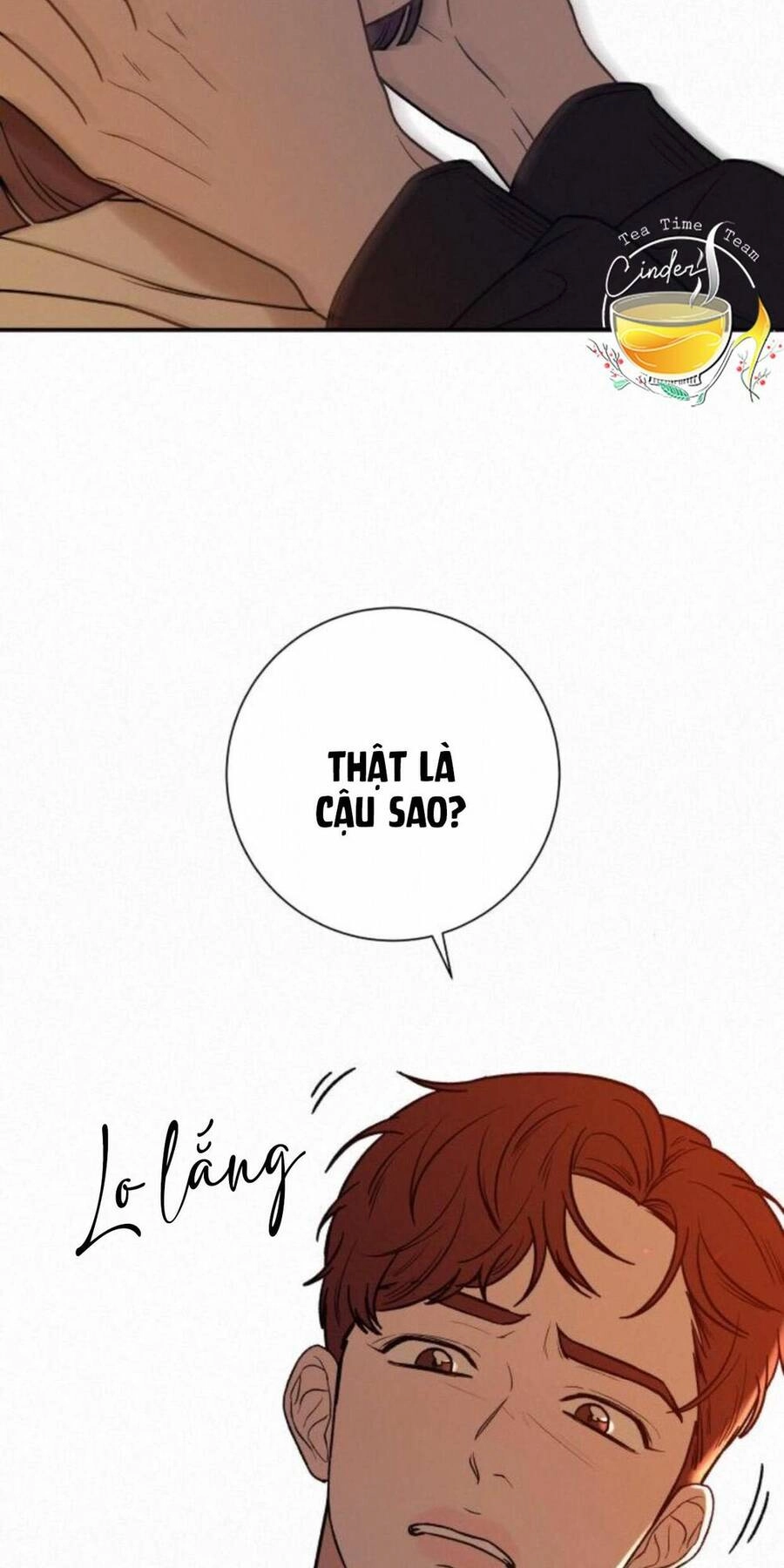 Chiến Lược: Tình Yêu Trong Sáng Chapter 19 - 17