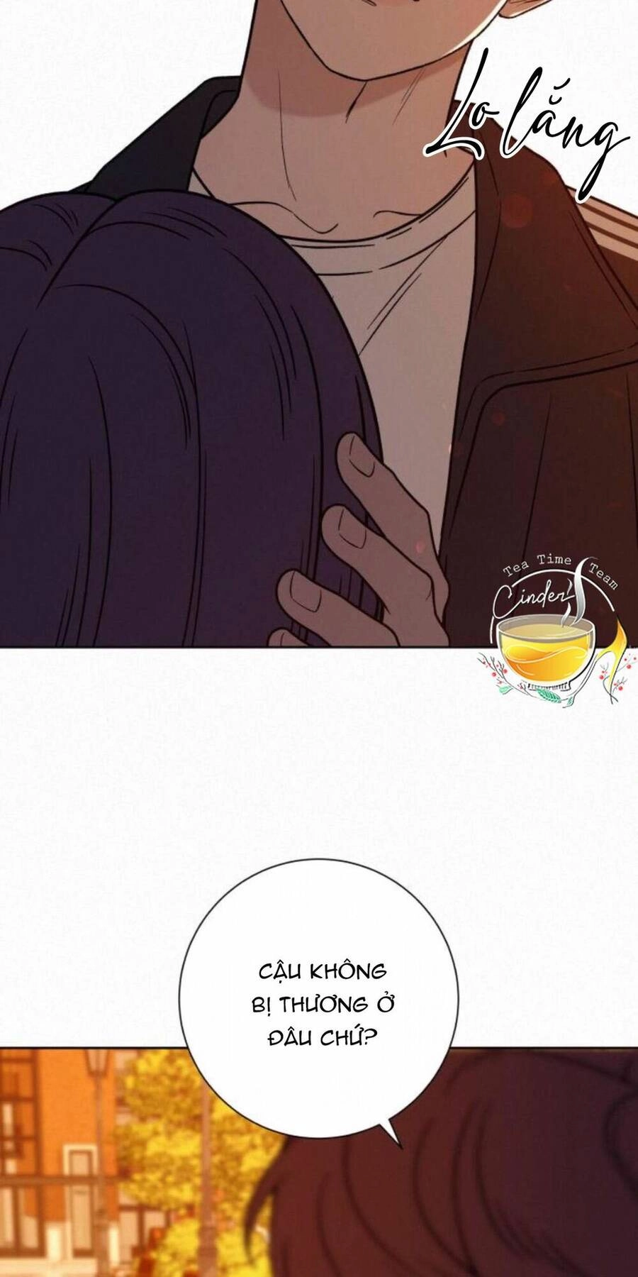 Chiến Lược: Tình Yêu Trong Sáng Chapter 19 - 18