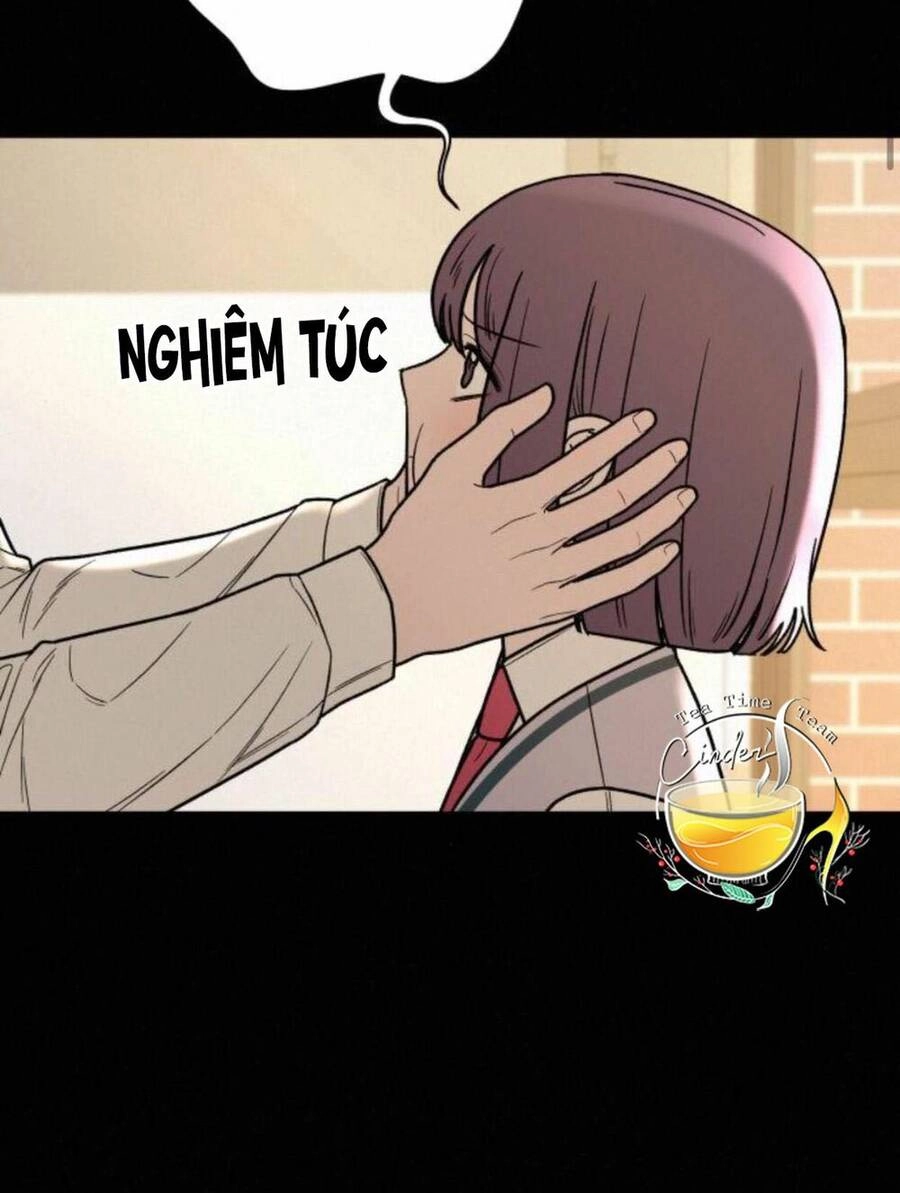 Chiến Lược: Tình Yêu Trong Sáng Chapter 19 - 40