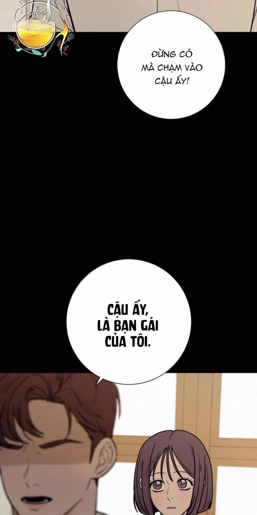 Chiến Lược: Tình Yêu Trong Sáng Chapter 19 - 43