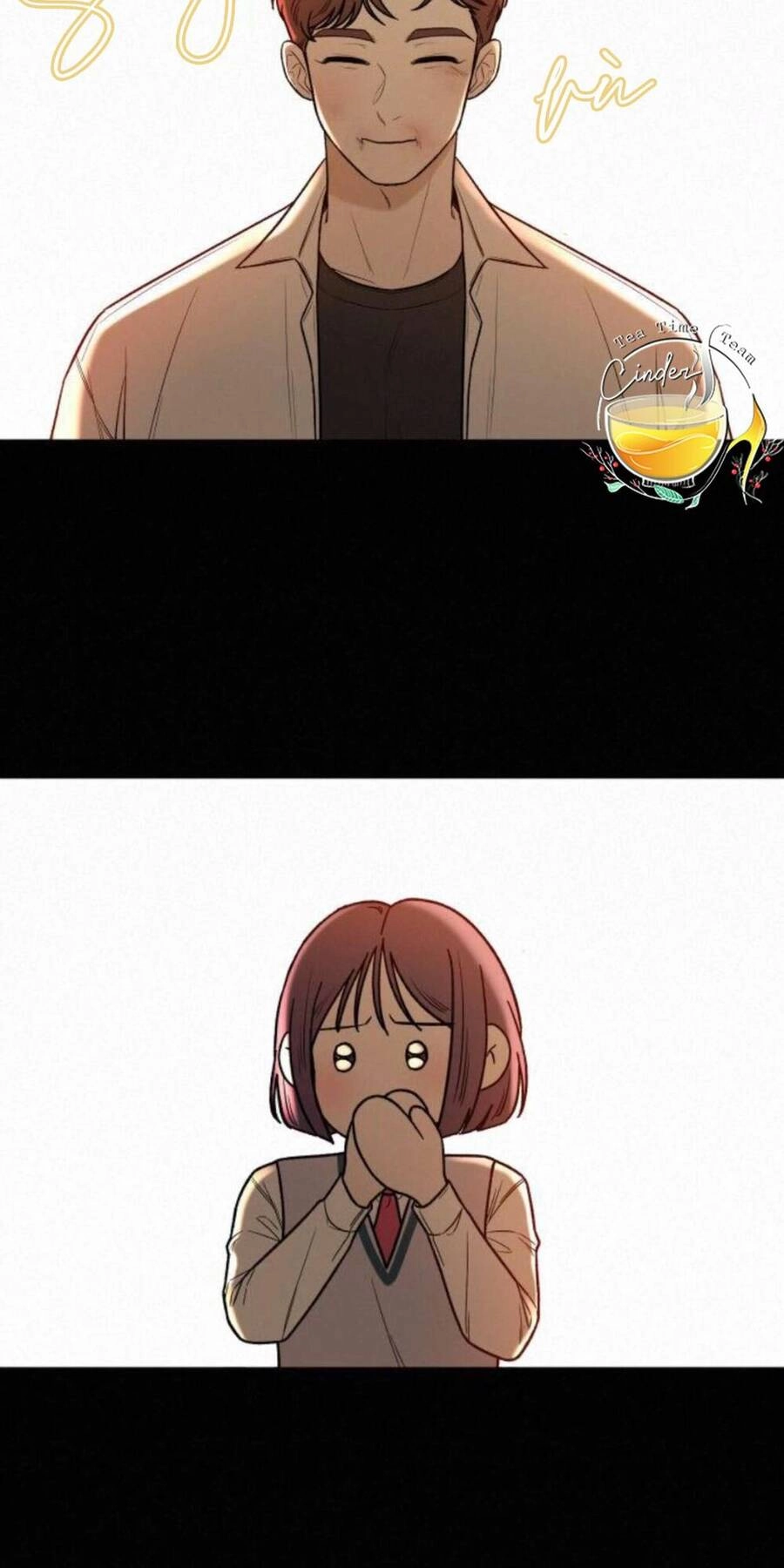 Chiến Lược: Tình Yêu Trong Sáng Chapter 19 - 52