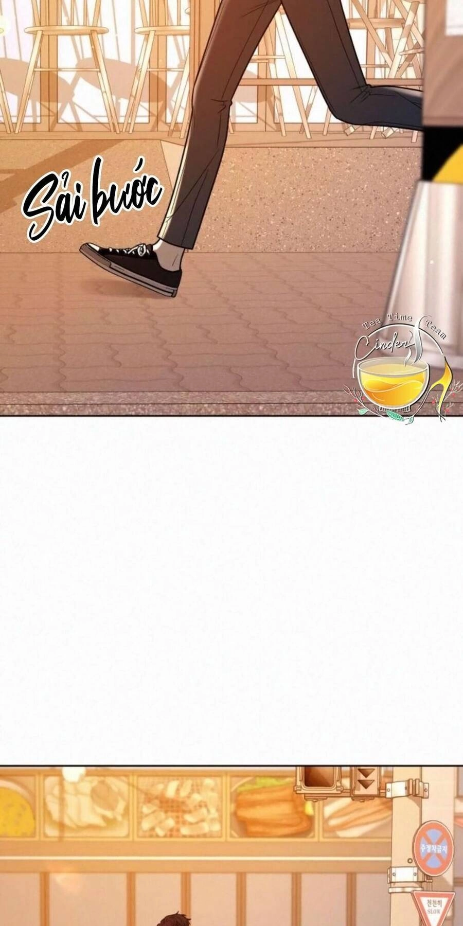 Chiến Lược: Tình Yêu Trong Sáng Chapter 19 - 76