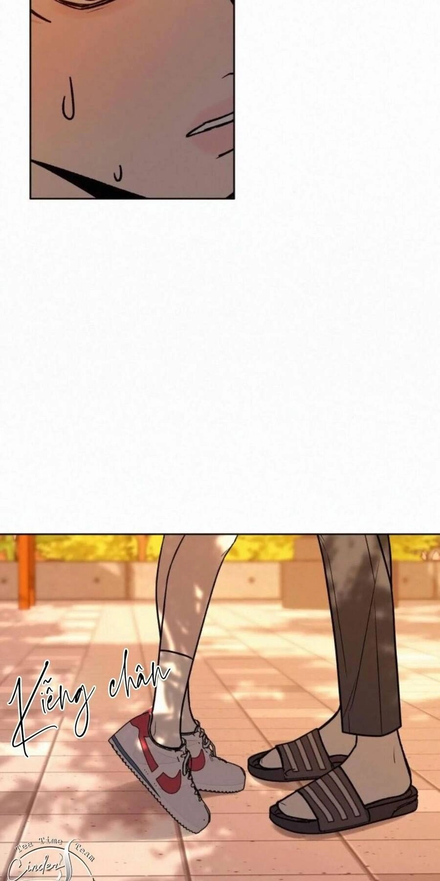 Chiến Lược: Tình Yêu Trong Sáng Chapter 19 - 79