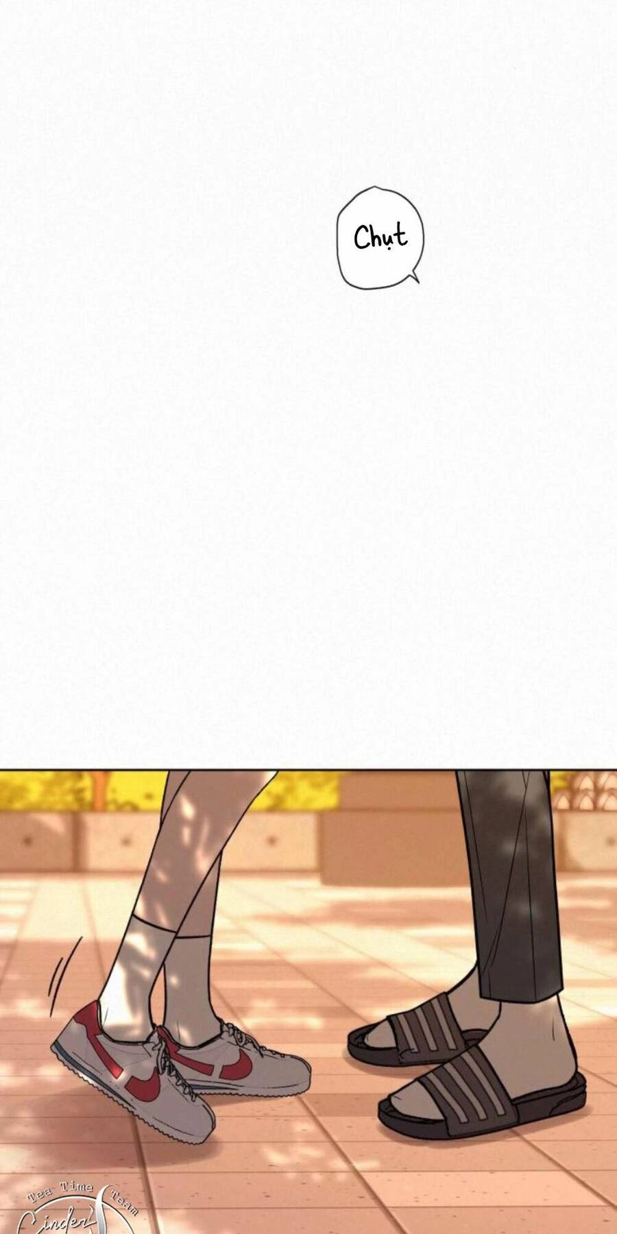 Chiến Lược: Tình Yêu Trong Sáng Chapter 19 - 83