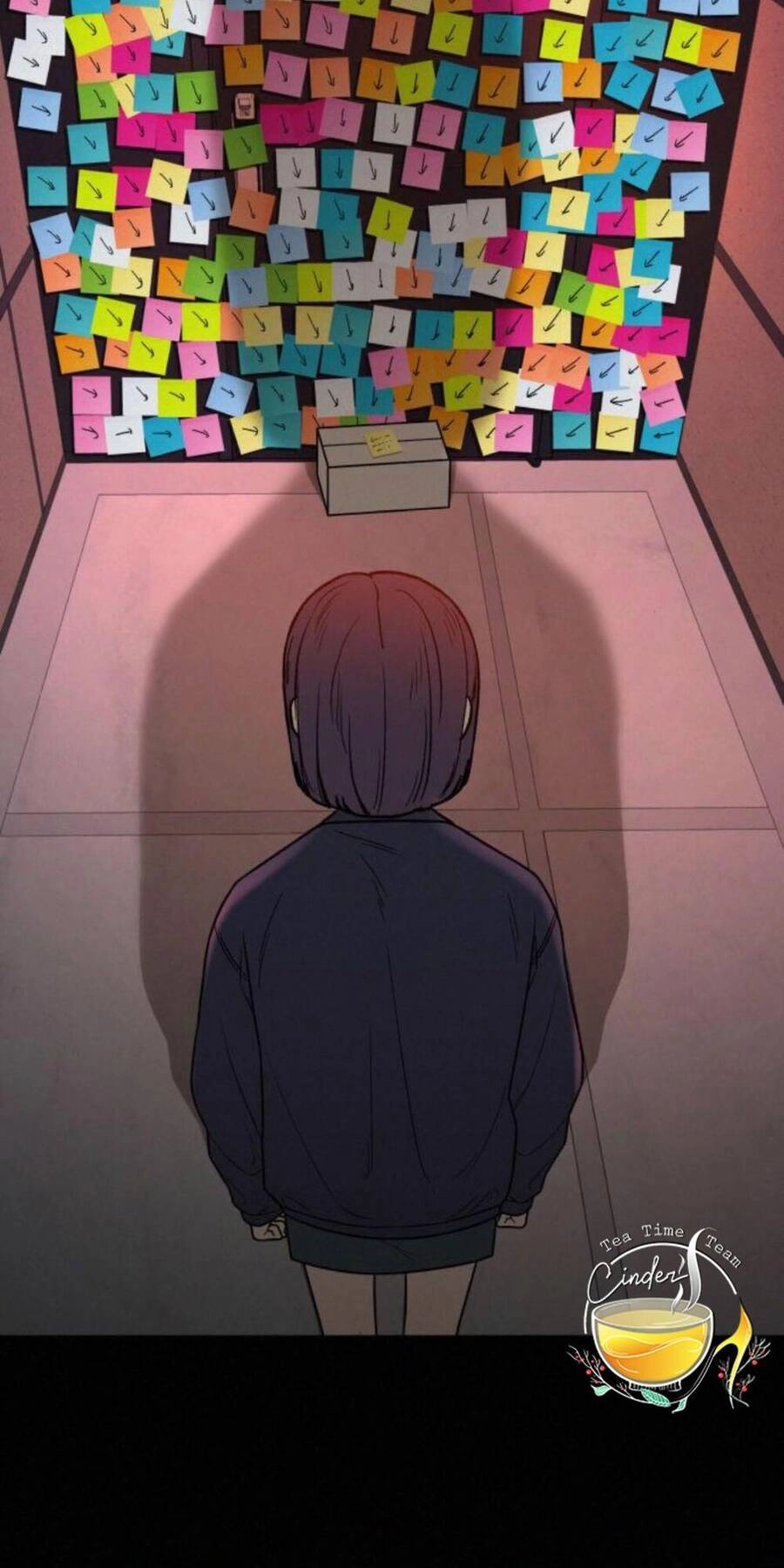 Chiến Lược: Tình Yêu Trong Sáng Chapter 19 - 100