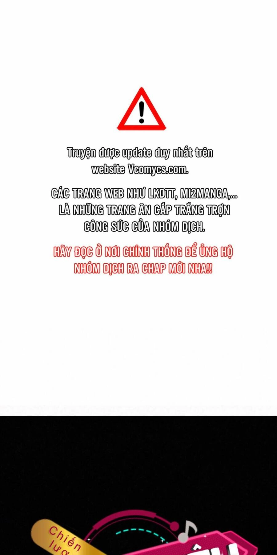 Chiến Lược: Tình Yêu Trong Sáng Chapter 20 - 3