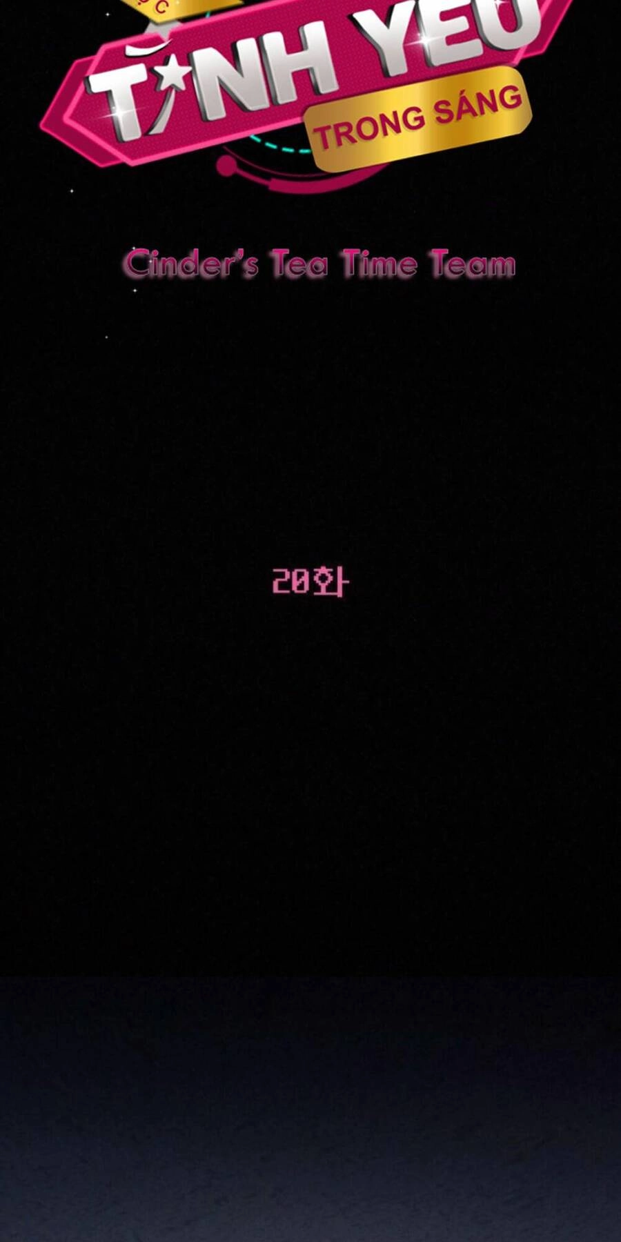 Chiến Lược: Tình Yêu Trong Sáng Chapter 20 - 4