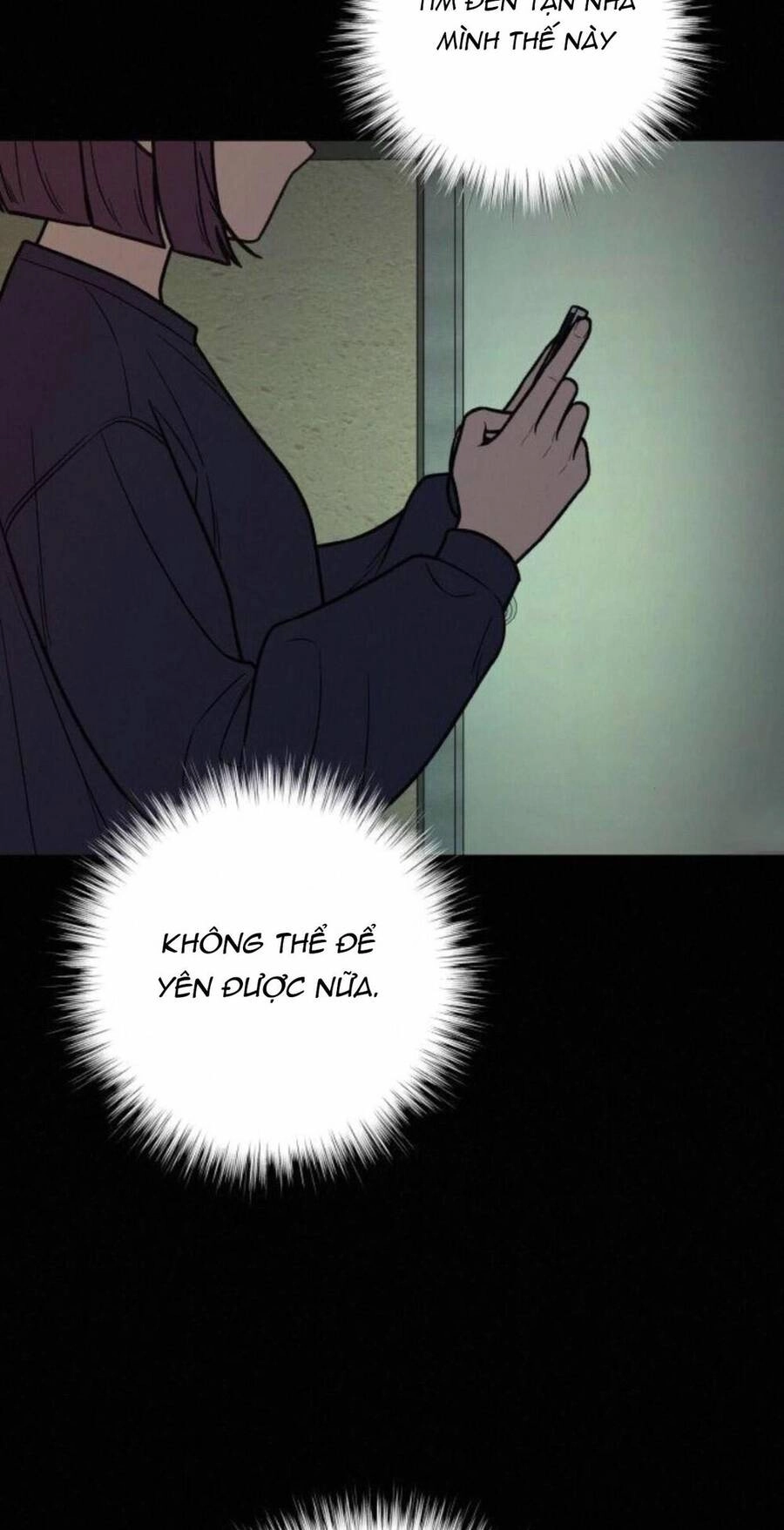 Chiến Lược: Tình Yêu Trong Sáng Chapter 20 - 14