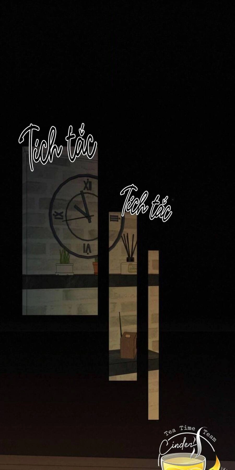 Chiến Lược: Tình Yêu Trong Sáng Chapter 20 - 33