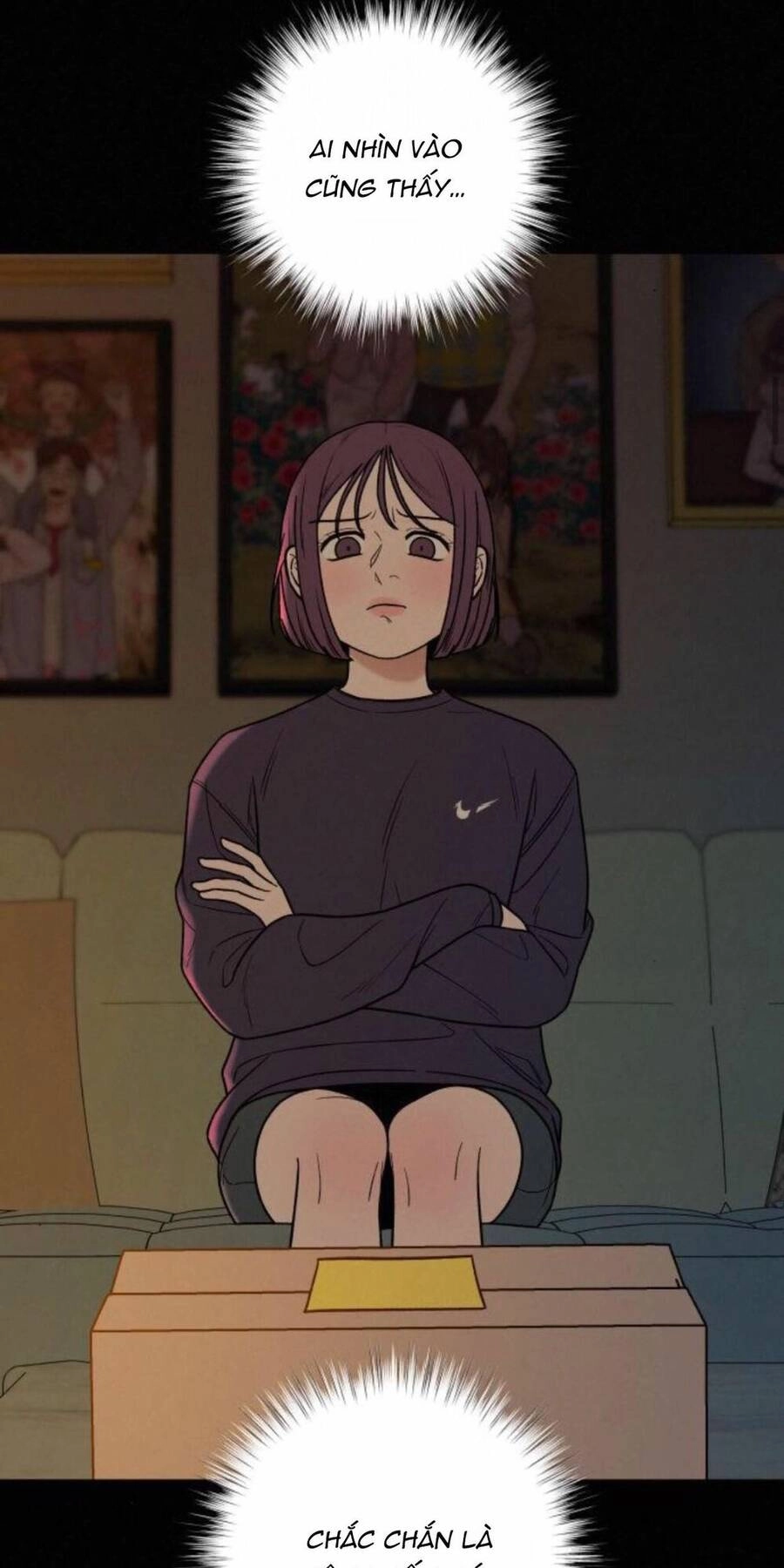 Chiến Lược: Tình Yêu Trong Sáng Chapter 20 - 35