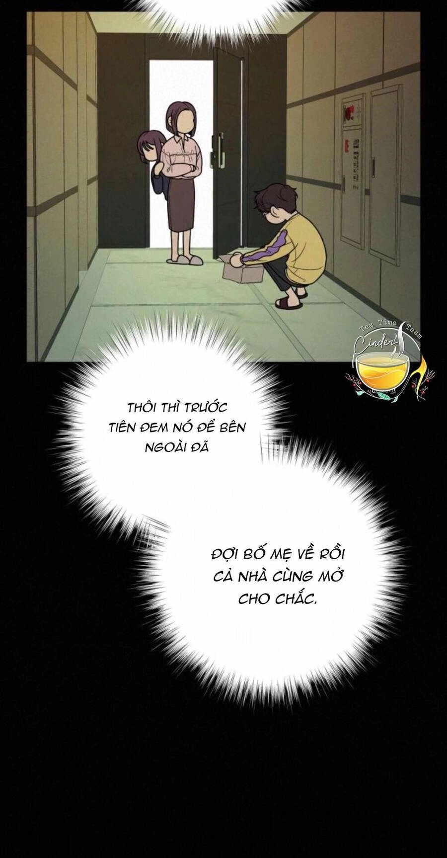 Chiến Lược: Tình Yêu Trong Sáng Chapter 20 - 44