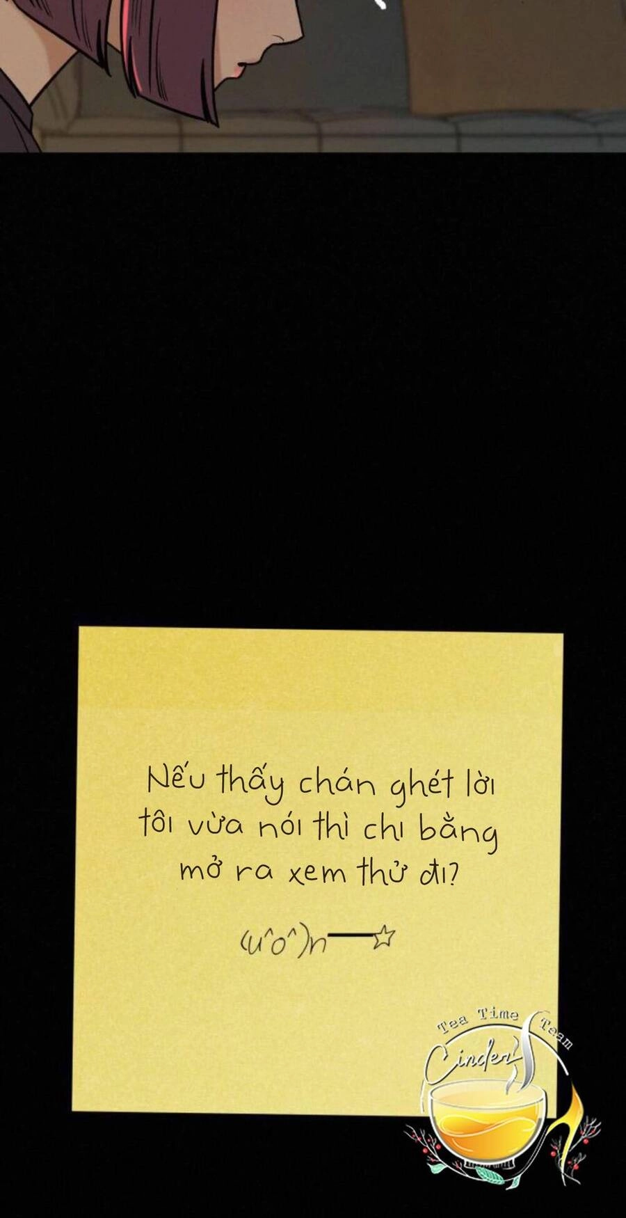 Chiến Lược: Tình Yêu Trong Sáng Chapter 20 - 48