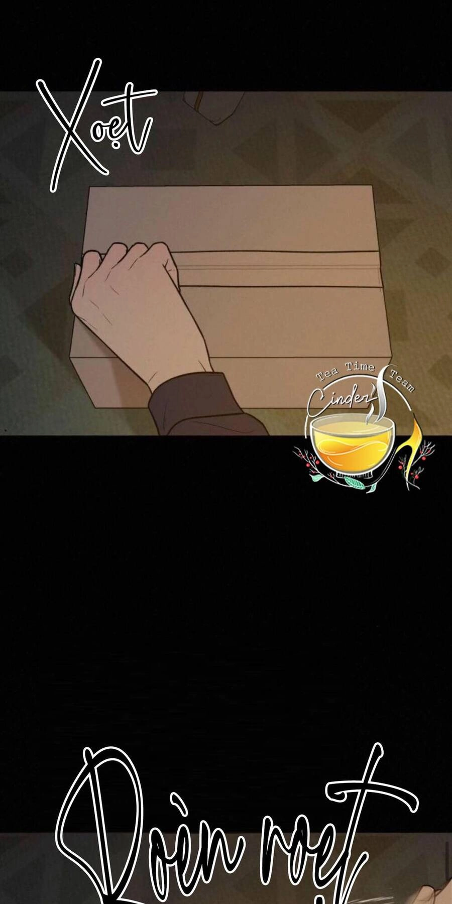 Chiến Lược: Tình Yêu Trong Sáng Chapter 20 - 51