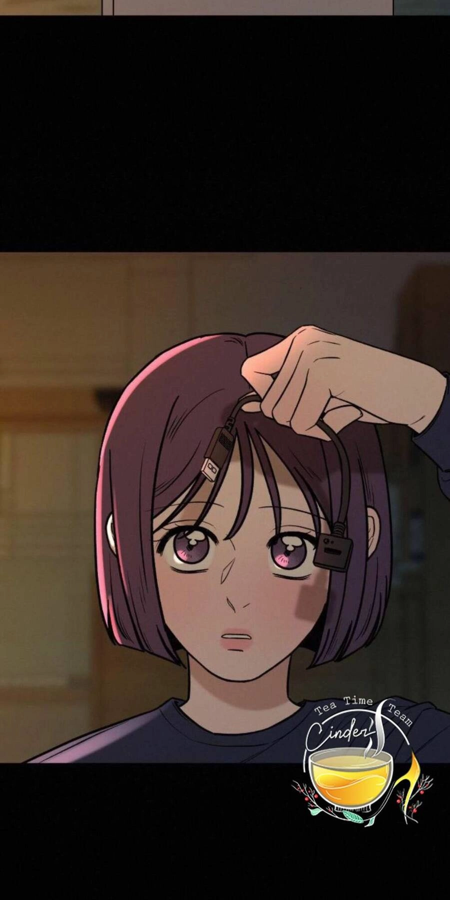 Chiến Lược: Tình Yêu Trong Sáng Chapter 20 - 53