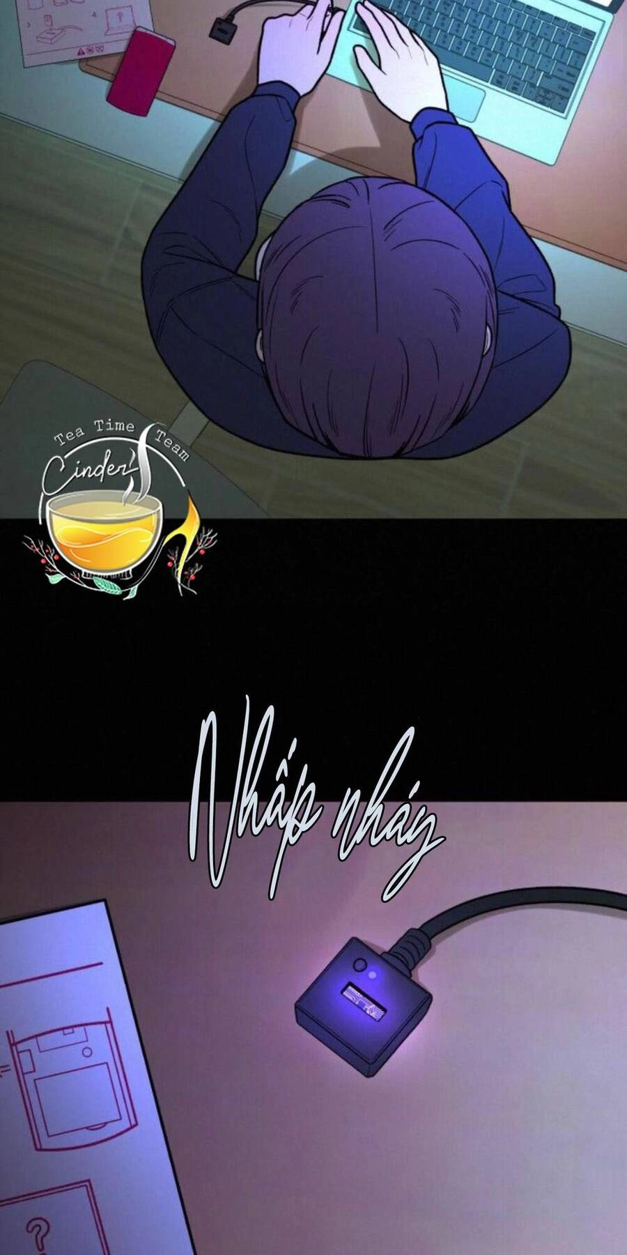 Chiến Lược: Tình Yêu Trong Sáng Chapter 20 - 58