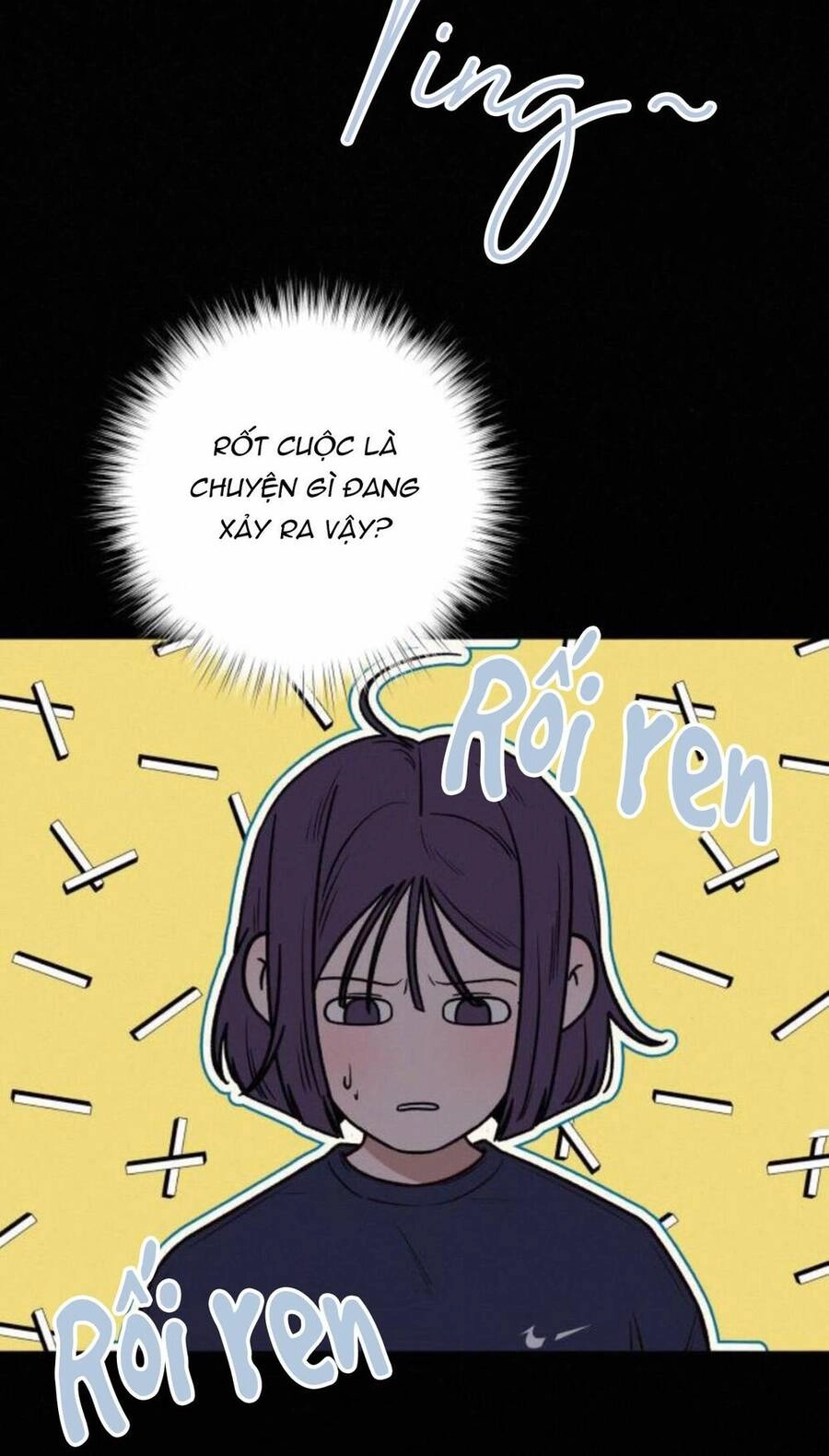 Chiến Lược: Tình Yêu Trong Sáng Chapter 20 - 70