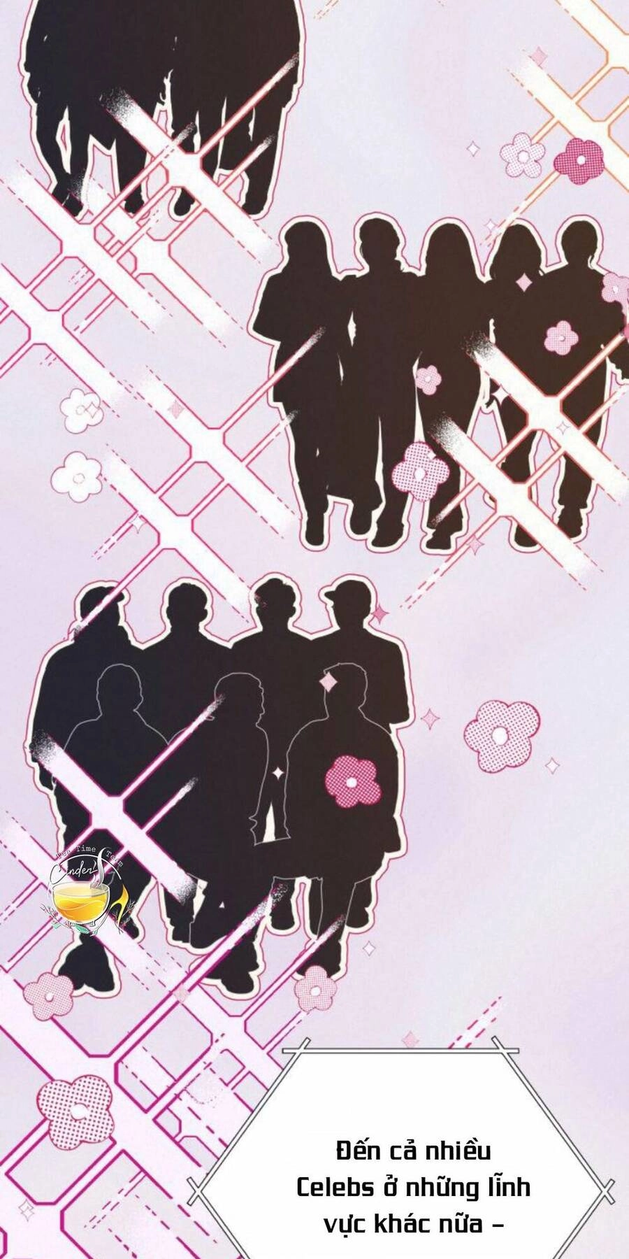 Chiến Lược: Tình Yêu Trong Sáng Chapter 20 - 78