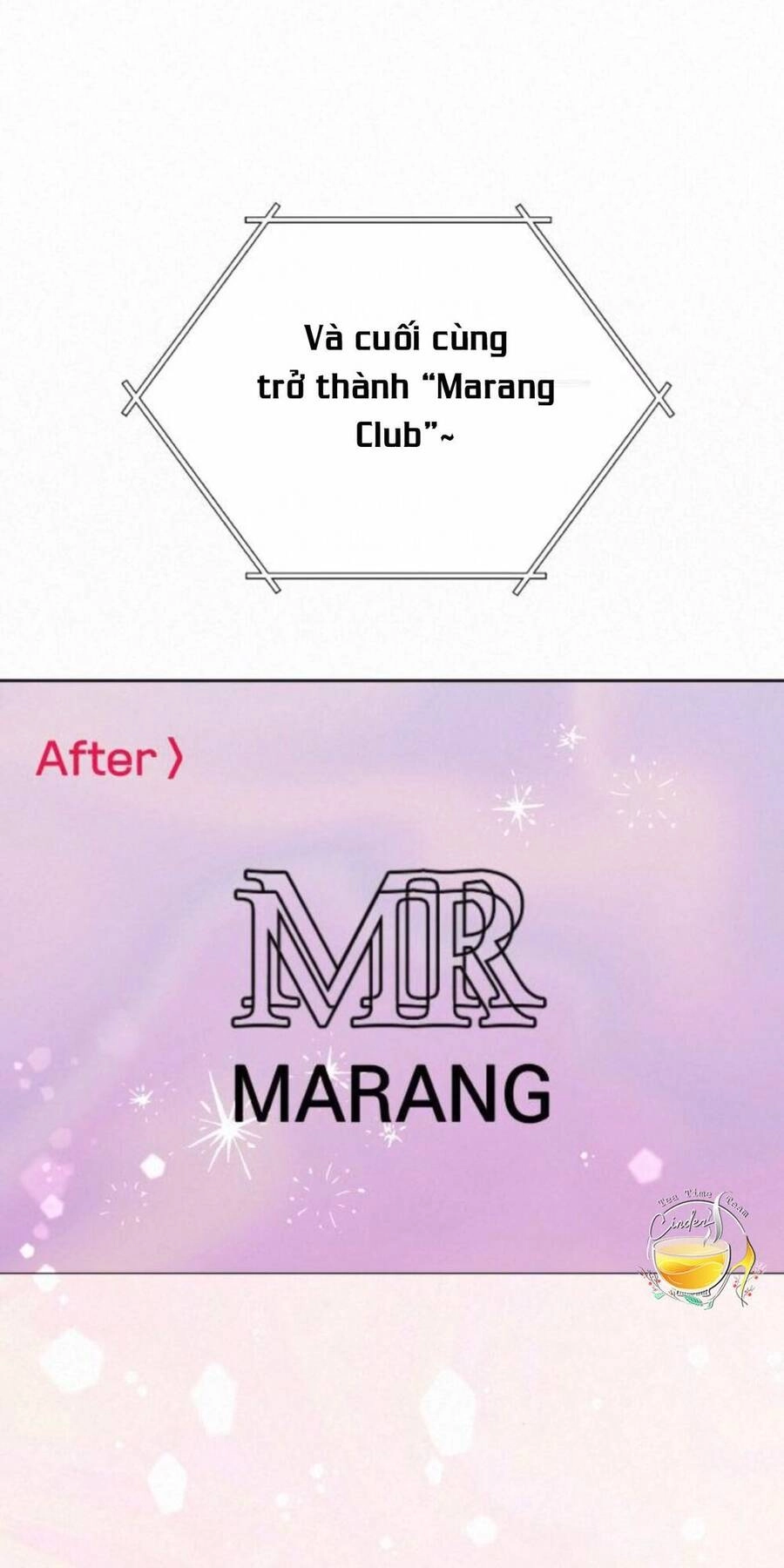 Chiến Lược: Tình Yêu Trong Sáng Chapter 20 - 85