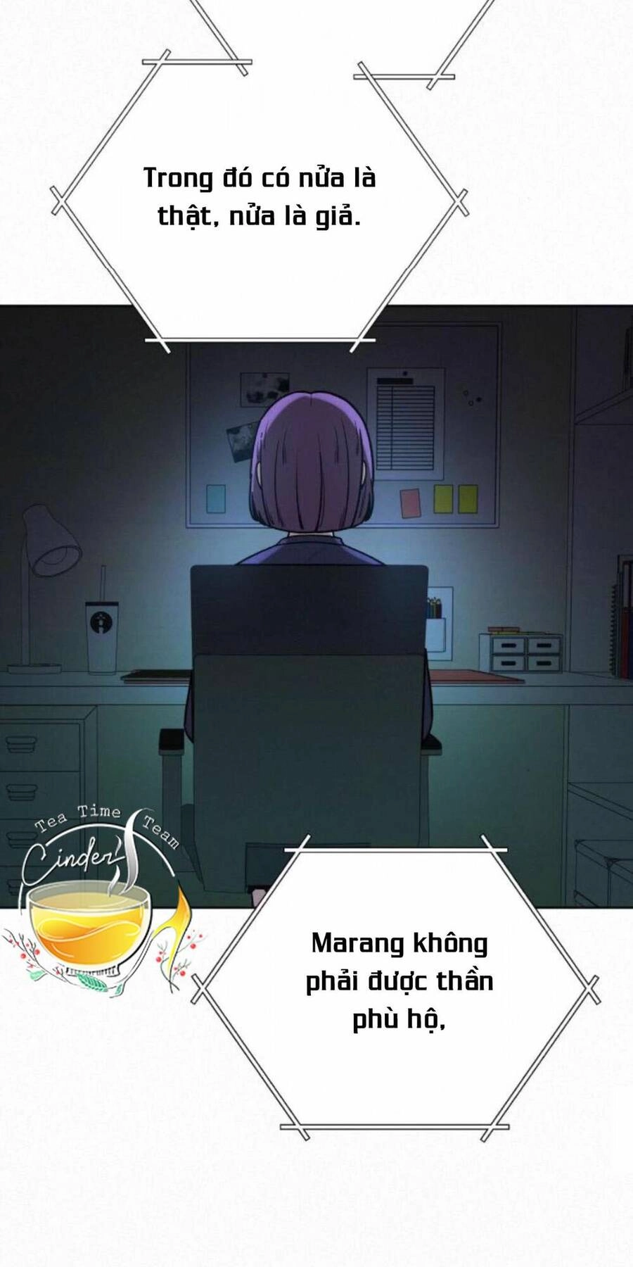 Chiến Lược: Tình Yêu Trong Sáng Chapter 20 - 90