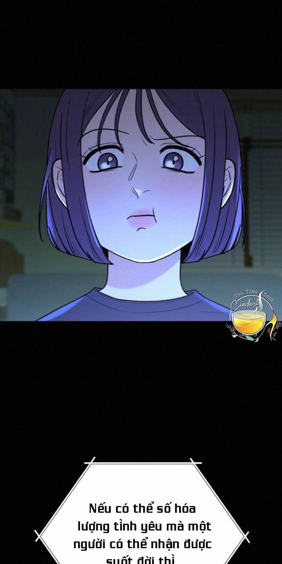 Chiến Lược: Tình Yêu Trong Sáng Chapter 20 - 107