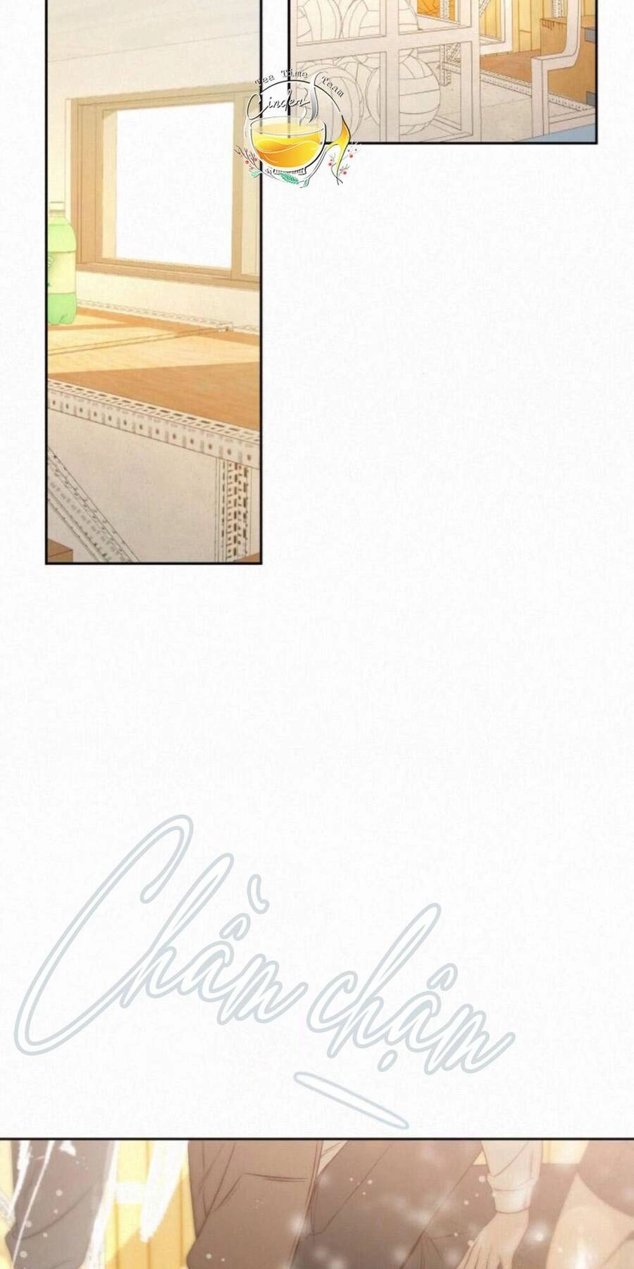 Chiến Lược: Tình Yêu Trong Sáng Chapter 20 - 111