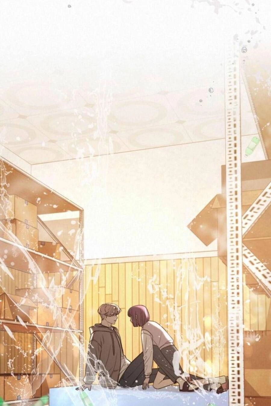 Chiến Lược: Tình Yêu Trong Sáng Chapter 20 - 115